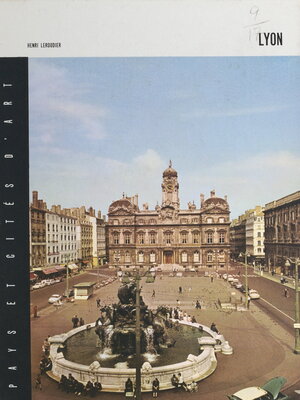 cover image of Lyon